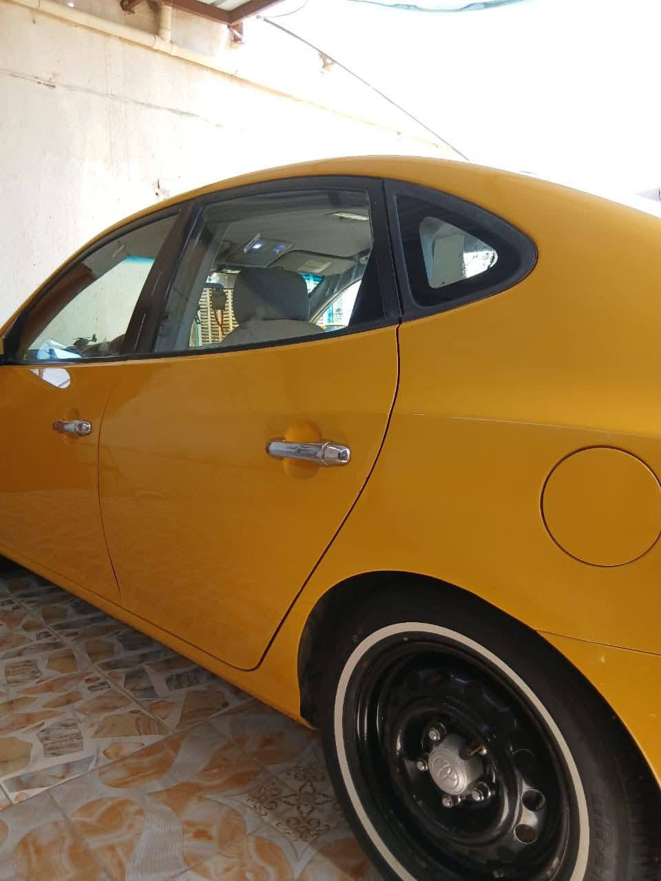 سلام عليكم اللبيع الانتره الشكل المقدس موديل 2008 سياره وارد امريكي مبدل بيه باب سائق وجاملغ جهة سايق فقط رقم نجف نكليزي بسمي ومشروع وطني سنويه 27
مكينه الفين الدوش المرغوبه والمناسبه كير كارتون حداديه ورى وكدام نعمه من الله تبريد ثلج تدفئه شغاله كهربائيات من طول الطول شغاله شاشه تاب كامره دوارى جام اربع شغال دواخل كارتون صبغه شحلاته يعني بين قوسين سياره نعمه منه الله ومال جناي وتاعب عليه ترايك بيه وين ميعجبك شرط 180 (ملاحضه سياره بيه بدايت لاستك ولف توه بادي وبسيط هاذا كلش) تفاصيل سياره هاي كله 
         السعر 85وبيها مجال الشراي 
مكان سياره ناصريه سوق الشيوخ رقم هاتف ***********
