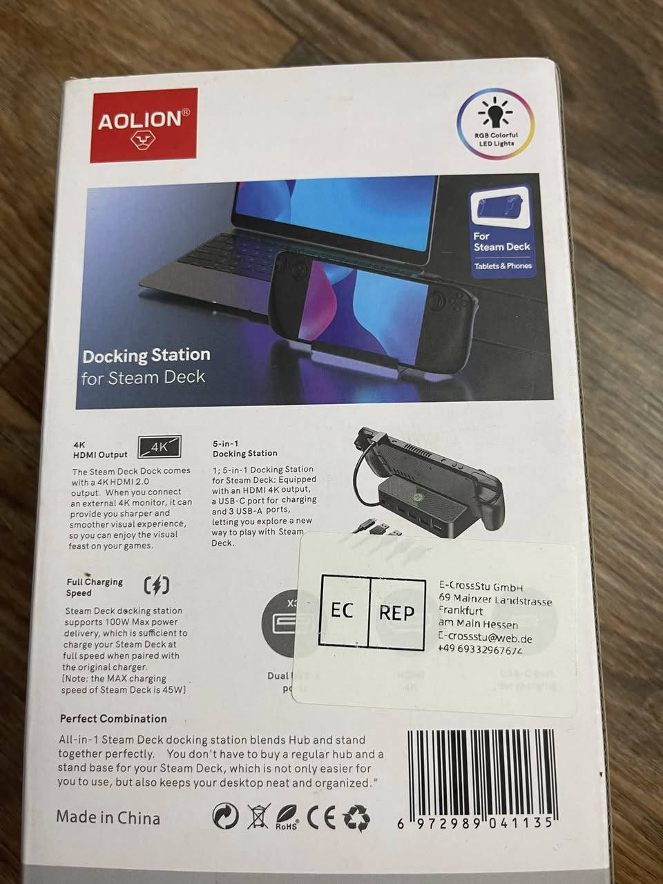 جديد 25 قفل مكاني اليرموك


**إذا كنت صاحب هذا الإعلان وتريد حذفه لأي سبب، رجاءا أرسل رسالة إلى الدعم الفني**