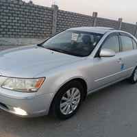 سوناتا • ٢٠٠٩ • رقم اربيل