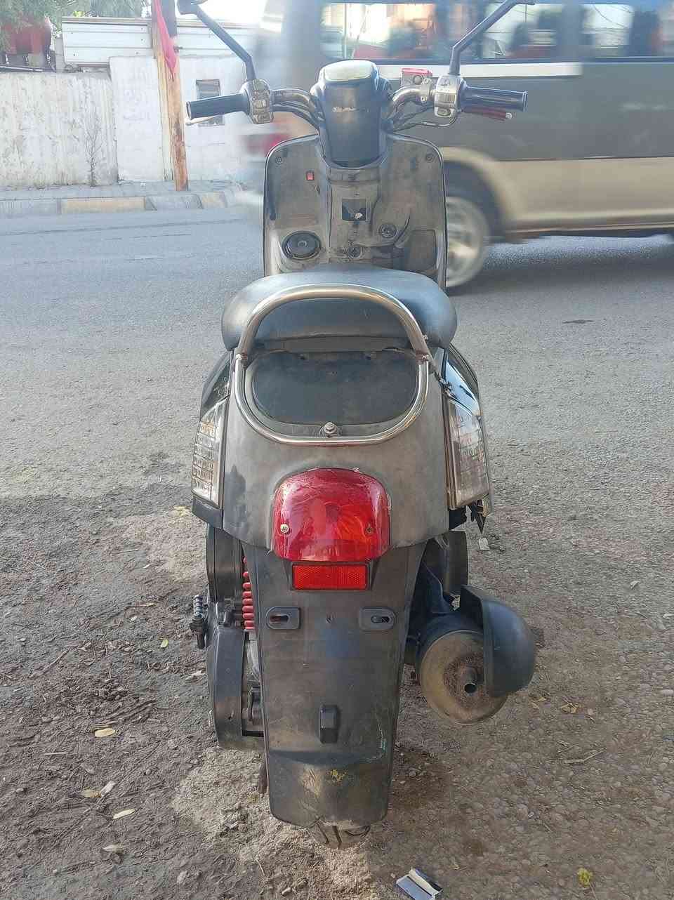 دراجه ماكس للبيع ***********

