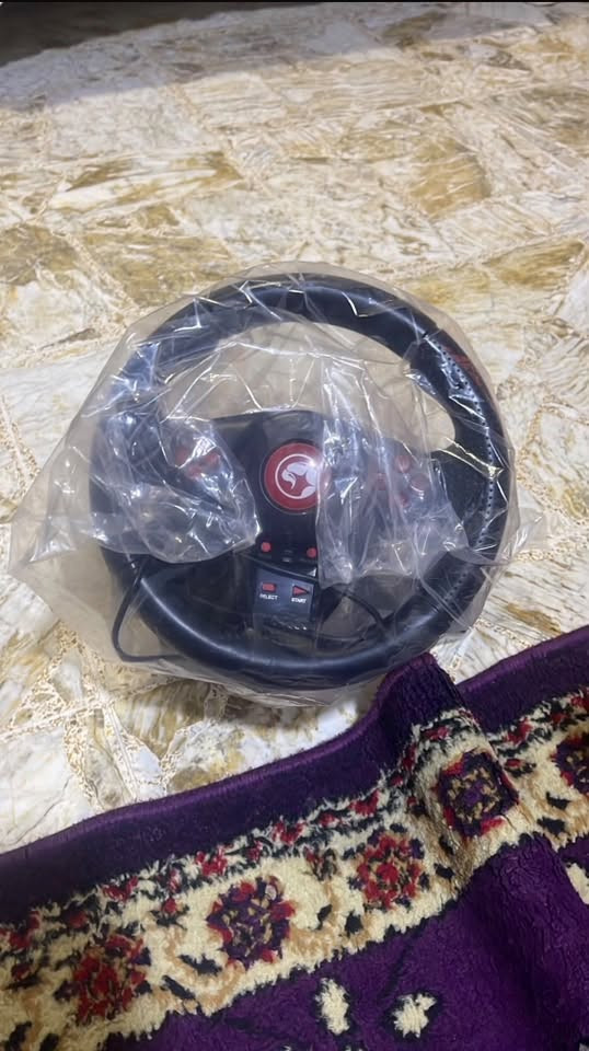 سلام عليكم دركسون GT 903 مستعمل اسبوعين كلش نظيف السعر قيم واخذ مكاني حله بابل للاستفسار ***********
