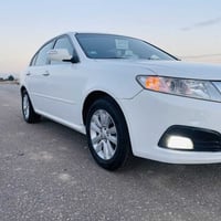 اوبتيما ٢٠١٠ • فول مواصفات • مكينة ٢٠٠٠