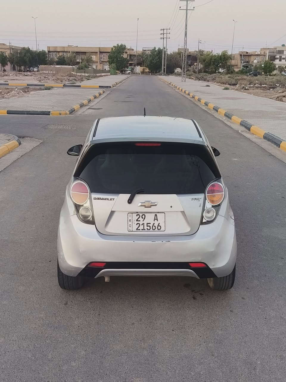 شوفر سبارك امريكي مديل 2013 رقم واسط انكليزي بسمي شرط تحويل جاهزة من كلشي مكفوله من لغد شاصي مكينه كير مكفولات هزة جديده وسنويه ل٣٠
السعر ٥٧وبيها مجال 
***********
