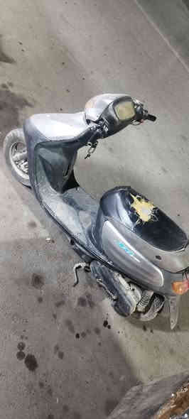 سلام عليكم دراجه منغولي للبيع دراجه حلوه ونضيفه وماناقصهه شي دك هندر وسافر السعر 250
***********
