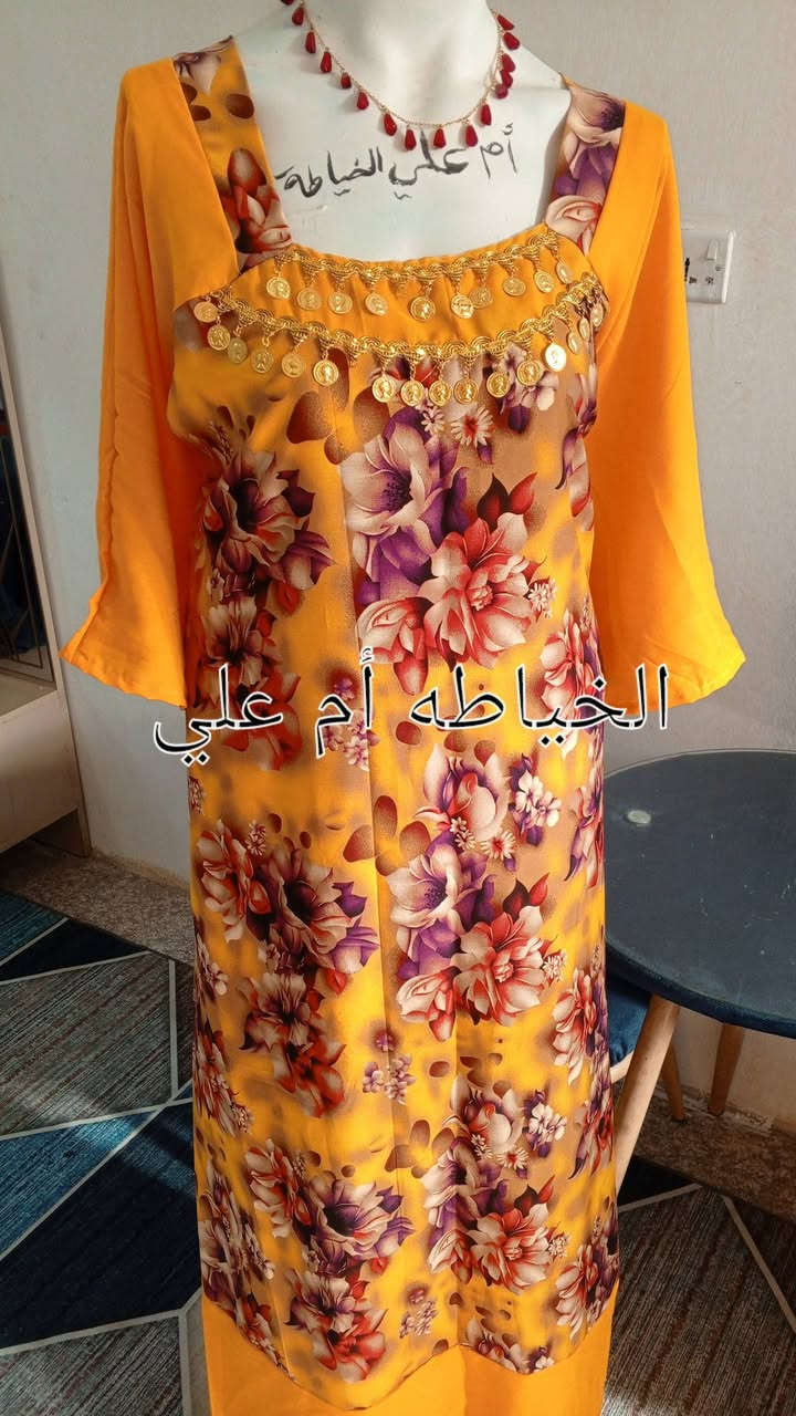 عرض خاص دشاديش رمضاني قماش لايطالي مطعم تخصير وكفه مجاني ١٠ الف فقط عرض خلال شهر رمضان ٣ الف فقط   ومتوفر مكياج وعنايه لاصلي


**إذا كنت صاحب هذا الإعلان وتريد حذفه لأي سبب، رجاءا أرسل رسالة إلى الدعم الفني**