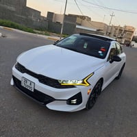 كي فايف جي تي • ٢٠٢٢ • رقم نجف