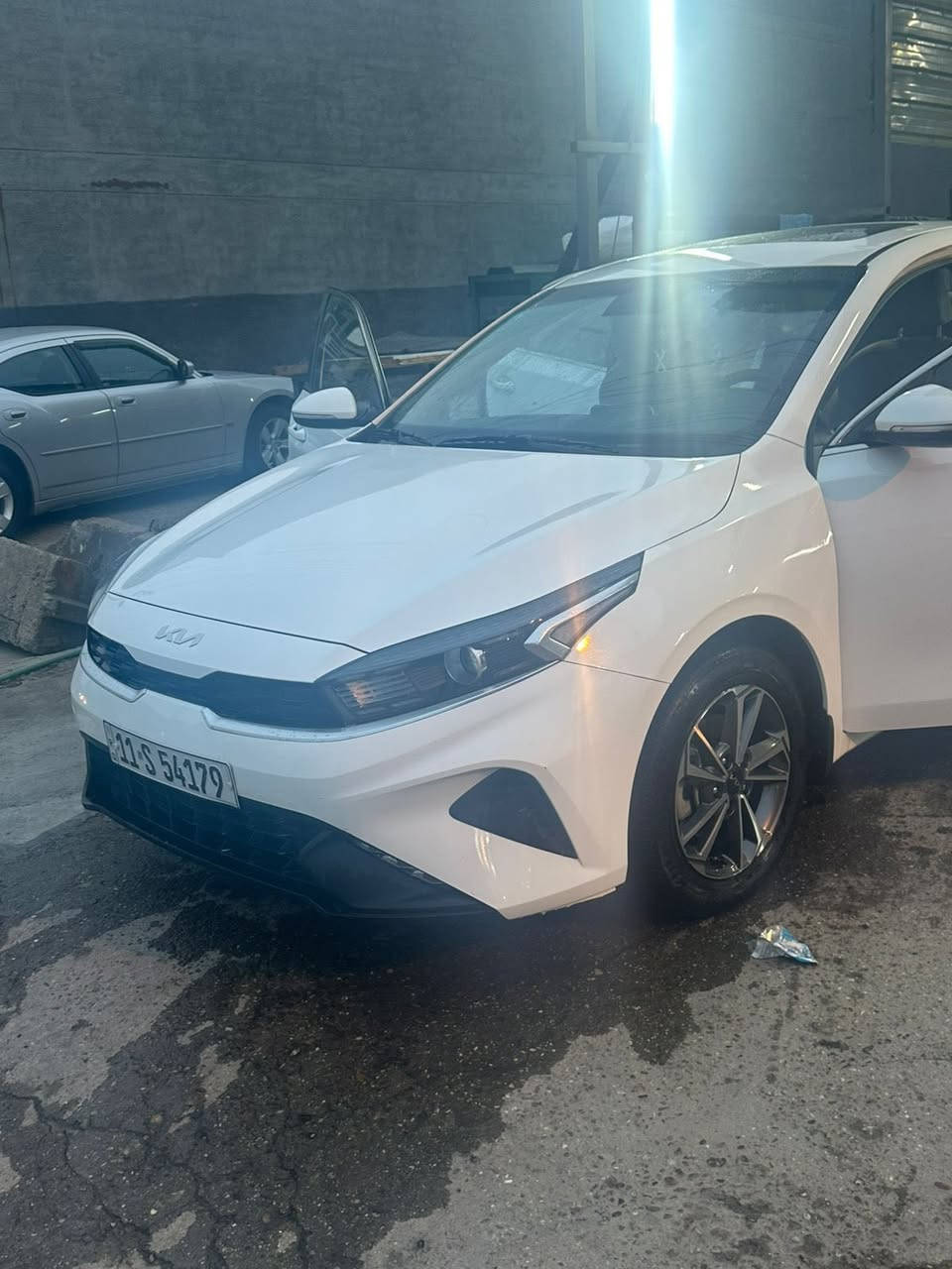 سلام عليكم سيراتو موديل 2022 دوليه فول موصفات مكفوله
من البارد والصبغ والتكحيل سياره عله وضع الشركه محرك 1600 دكاشن عالي معروف السيراتو بلصيف بدون دوانز  ماشيه

 64 حقيقي للتنبيه مانفتح بيها برغي واحد مكان السياره بغداد /حي الجهاد / فرع الشارقه /

مامتواجد عله الفيس الشراي يتصل 

السعر 170

رقم الهاتف ***********
