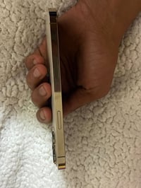 آيفون ١٣ برو ماكس • كاميرا امامية • بيه غواش