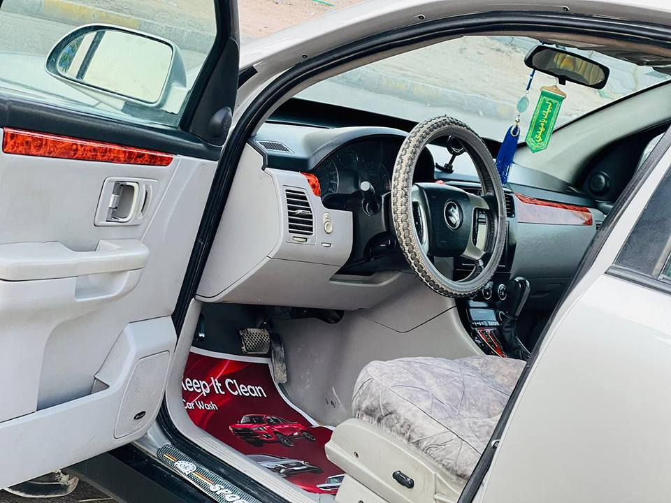 ساسوكي مديل 2008 سعر  87 قابل للتفاوض الأستفسار اتصل *********** وراد أمريكي بدون حادث كلين بيها 3 قطع كلير فقط اثر جراد والباقي كفاله عامه من كلشي فول مواصفات واحد على واحد فتحه سقف تحكم ستيرن شاشه كبيره دواره 3 قطع تبريد 7 راكب جام كهربائي كشنات كهربائي مري كهربائي اشاير مري داخل لونين مكينه سته 6️⃣ سلندر مكينه وكير مكفولات حداديه جديده تخم تاير تبريد تدفئه شغال مشروع وطني سنويه ل 29 مكان سياره كربلاء كربلاء, العراق
