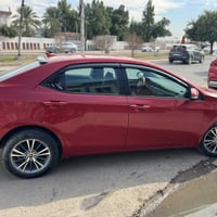 كورلا 2015 رقم سليمانية السنوية بأسمي هزة ورقم جديد جاهزة من كلشي بيهه...