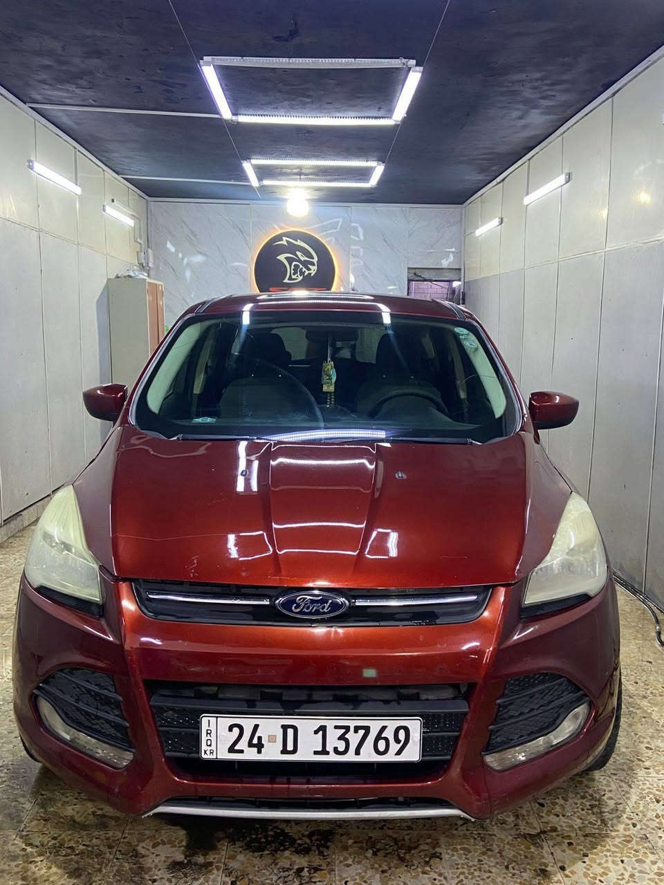 السلام عليكم فورد سكيب للبيع
موديل 2016 كلين بدون حادث او غرق 
سياره بدون صبغ سياره بدون اي نقص وكامله مسويله بولش وحمام تخم تاير جديد صدر جديد سنويه 2030 بااسمي 
سعر 110 قفل 
مكاني  القاهره
***********
