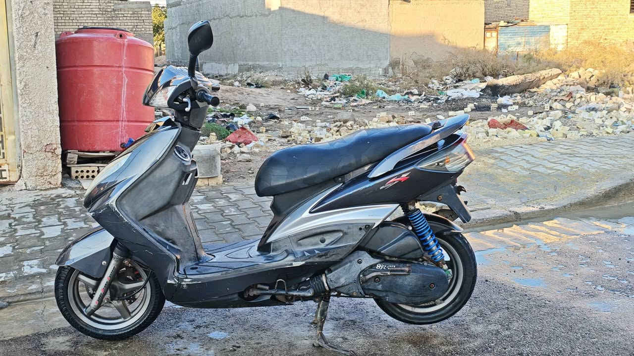 دراجه سكنس فحل دراجه مابيه اي نقص تجي شغل وتطلع بس الشراي يتصل 
لاستفسار 
***********
