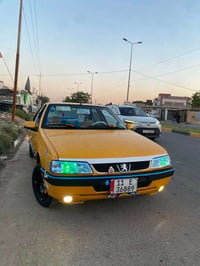 بيجو لميس • ٢٠١٦ • مكفوله عام