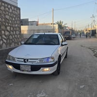 بيجو بارس • ٢٠١١ • نجف الكوفه