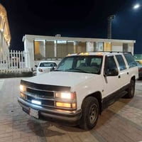 سوبربان ١٩٩٦ • فحل ٨ براغي • مكينه وكير نضاف