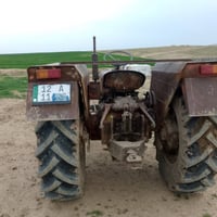 تركتر • عنتر • موديل ٨٦