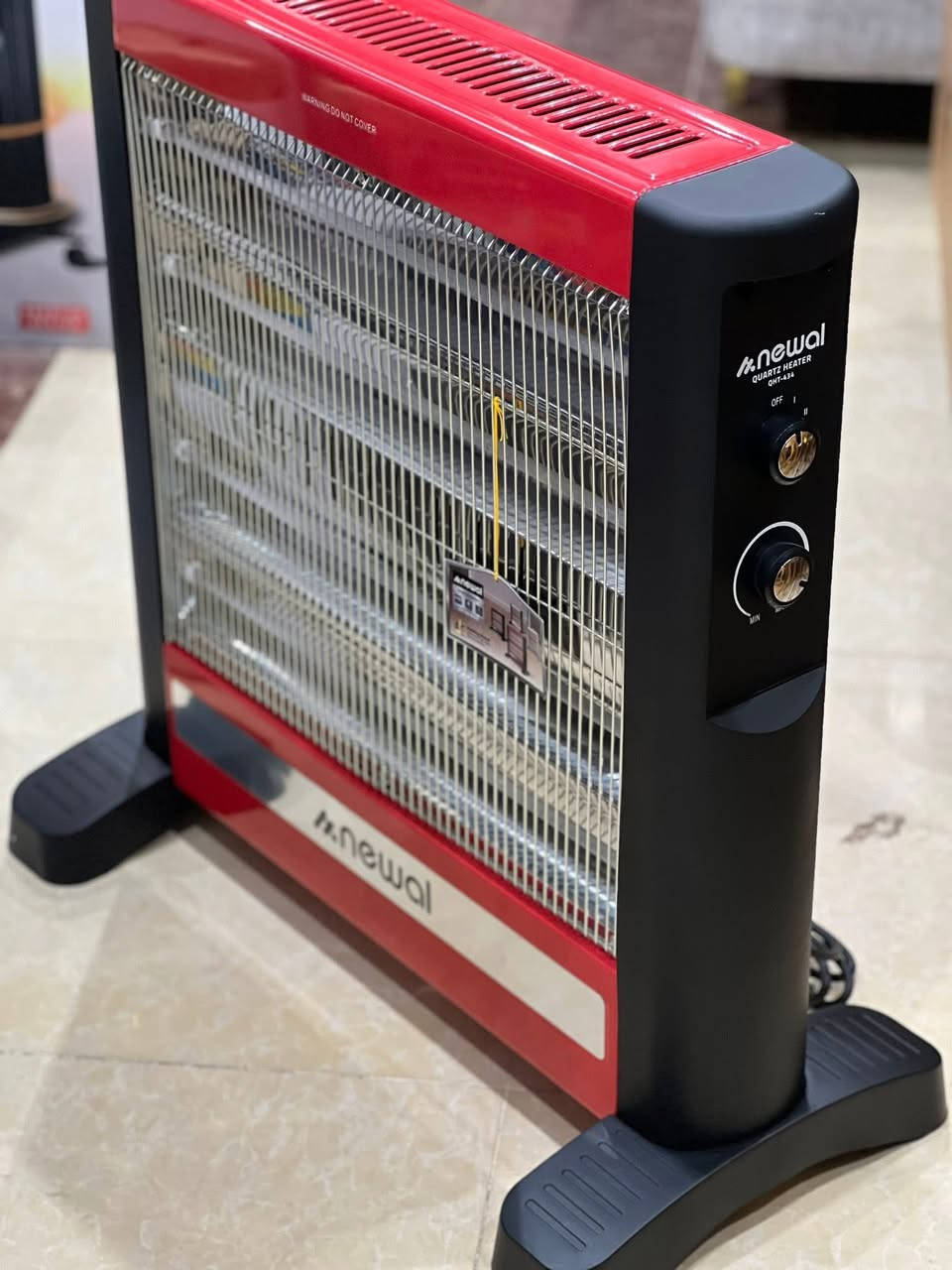 معرض صلاح آلدين للأثاث المنزلي للجمله والمفرد 
وصول مدفئه نوال حجم الكبير العالي 4 شمعه 
متوفر ماروني رصاصي بسعر جمله
***********
العنوان تكريت الزهور مقابل كليه تربيه البنآت مجاور تانكي المآء قرب غصن الزيتون
