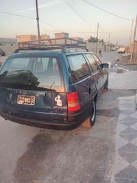 استرا • محرك ناقص • تاير جديد