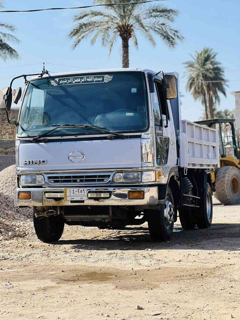 سلام عليكم هينو ابلادي قلاب ابموديله ٩٦ كفاله عامه مكان بابل ***********
