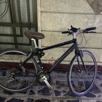 بايسكل C700 • روله تدريب • بغداد حي اور