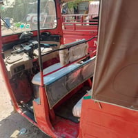 باجاج • موديل ١٨ • أوراق كاملات