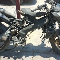عندي هاذي البولسر البيع رقم بس كايمه وراعيها بديالى مكان الدراجه بغداد...