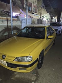 بيجو بارص 2015 كفالة عامة من ضربه والصبغ كير ومكينة جدد بلادي دوشمة جد...