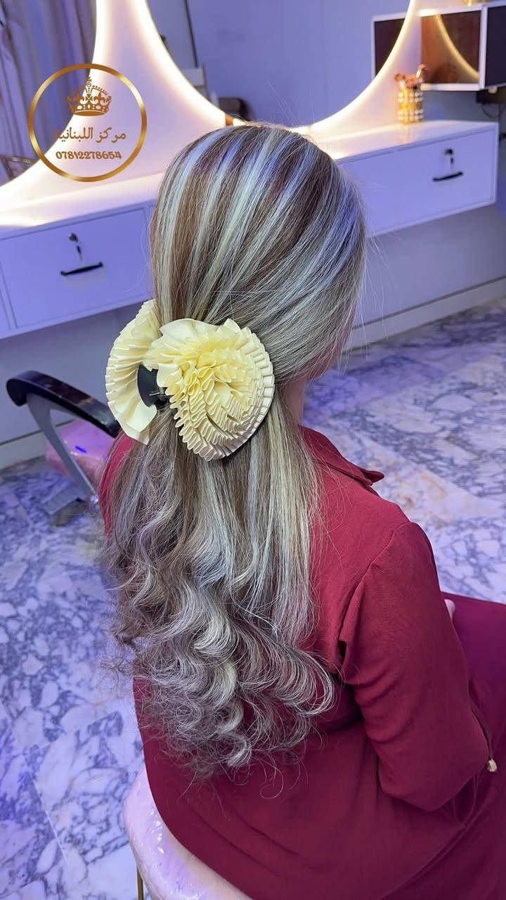 جمال صبغ وتخصيل كمل سعر 60 الف فقط
العنوان ناصريه صالحيه شارع الخدمي من جهه السريع جسر الجامعه الوطنيه الفرع القبل سيد مجيد  مقابل مدرسه المسيب
***********4
