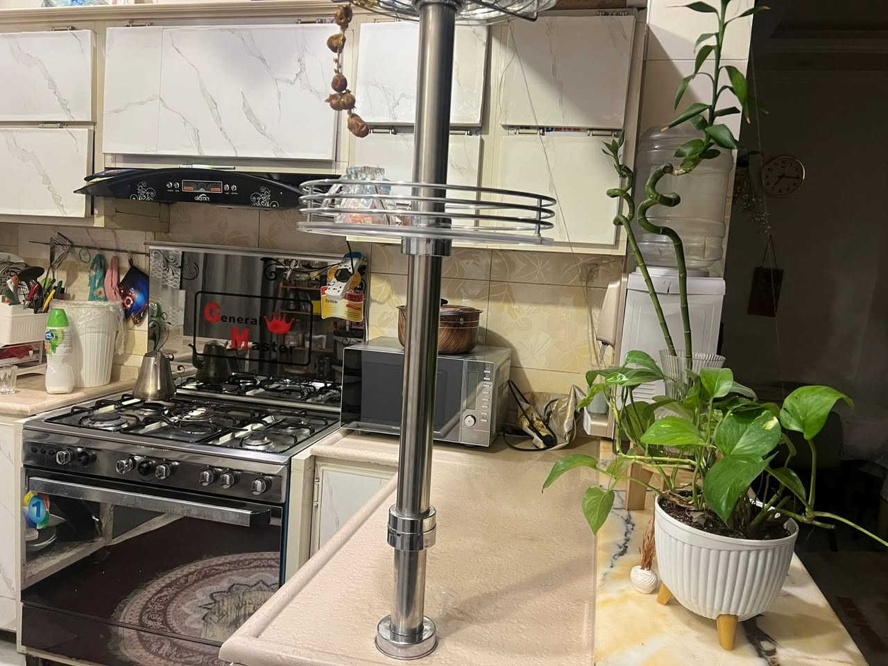 كاونتر ب225
شفاط 65
عربانه 45


**إذا كنت صاحب هذا الإعلان وتريد حذفه لأي سبب، رجاءا أرسل رسالة إلى الدعم الفني**