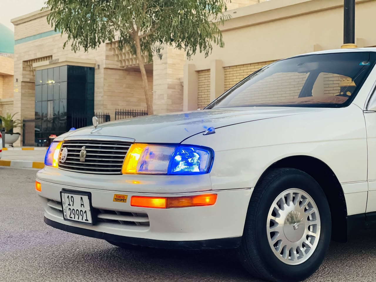 سلام عليكم ورحمة
الاستفسار *********** 
لبيع بطه منتصل موديل 1992 رقم كربلاء مشروع وطني رقم دولي سنويه ل2031 تحويل مباشر مكفول كفاله عامه من كص ونقل الجثه والضربه والخياس كفاله شرط الفحص محرك وكير كارتون 2500 حداديه تبريد ثلج  تخم تاير كهربايات قرفه جديده جاهزه من كلشي ترايك 180 شرط شاشه ويل ليزري العنوان كربلاء السعر 58 وبيها مجال الاستفسار ***********
