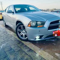 جارجر 14 سياره ادوات كصه جنطه سياره جاهزه من جميع النواحي مكينه كير حد...