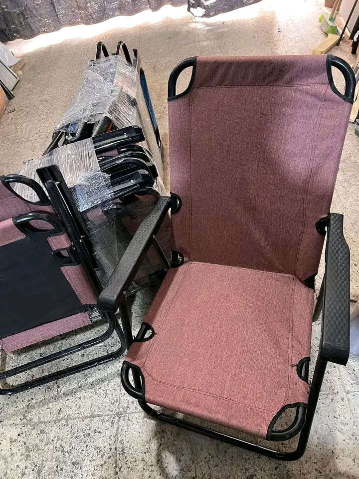 سلام عليكم خاوتي كرسي بحر متوفر بالكميات الكبيرة كل يوم متوفر بالكميات الكبيرة ماشاء الله 
مباشرة من الورشة.


**إذا كنت صاحب هذا الإعلان وتريد حذفه لأي سبب، رجاءا أرسل رسالة إلى الدعم الفني**