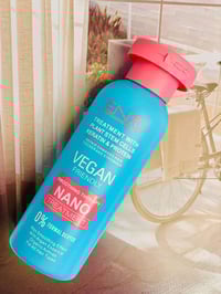 إنزو الإيطالي • كيراتين وبروتين • ١٢٠مل