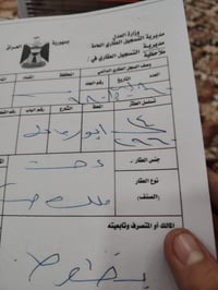 قطعة أرض • الحولي • مقاطعة 14 شهداء