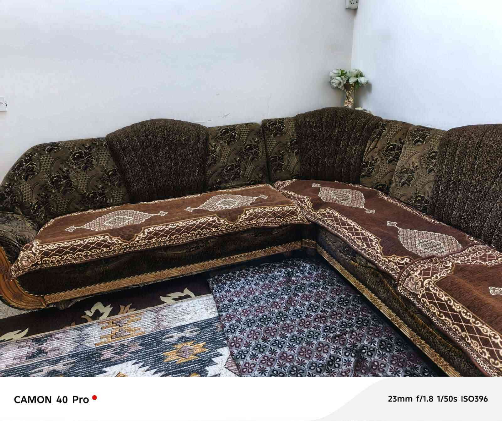 ديوان سبع امتار عراقي السعر ١٠٠ الف 
تخن اطفال حديد السعر ٣٥ الف


**إذا كنت صاحب هذا الإعلان وتريد حذفه لأي سبب، رجاءا أرسل رسالة إلى الدعم الفني**