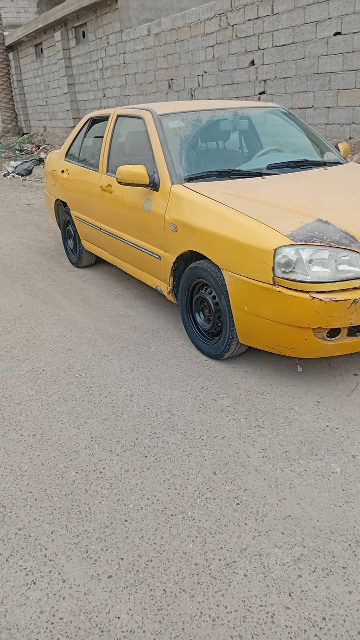 سلام عليكم شيري كوين موديل ٢٠١١ لا ضربه ولاصبغ جاهزه رقم بغداد  راعيها متوفي ابيع هل موجود السعر ١٢ ورقه رقم الهاتف ***********
