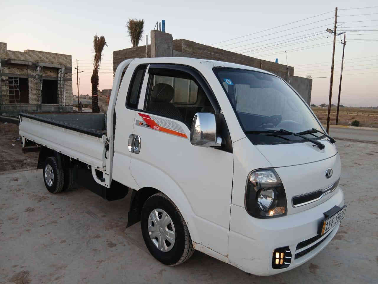 للبيع كيه حمل موديل ٢٠١٧ رقم بغداد دولي مكفول كفاله عامه العنوان بغداد الطارميه الهاتف ***********كورك ***********
