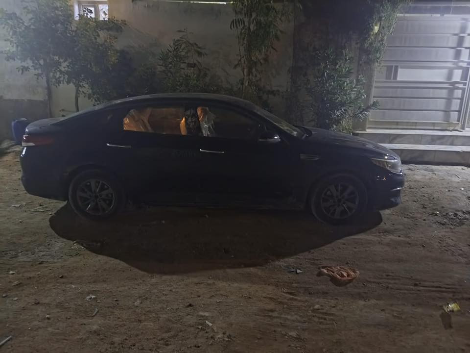 السلام عليكم 
اوبتما ١٦ مكان نجف السونار مع الصور 
السعر ١٠٥ قفل 
***********
