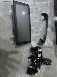 شاشة بي ام • قطع أمامية • موديل F