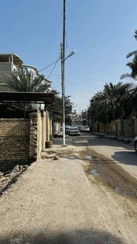 مركز البصرة • حي المعلمين • ٥٣٣م