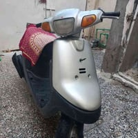 دراجه بطه • سلف • نجف جمعيه