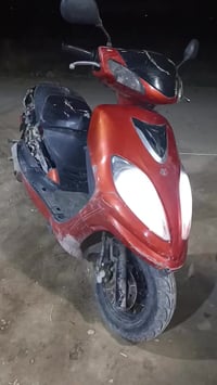 تراجه • ١٥٠ • كومد حديد