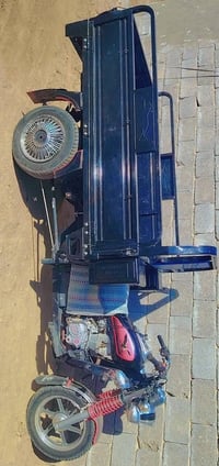 ستوته • موديل 24 • الحمزه الغربي