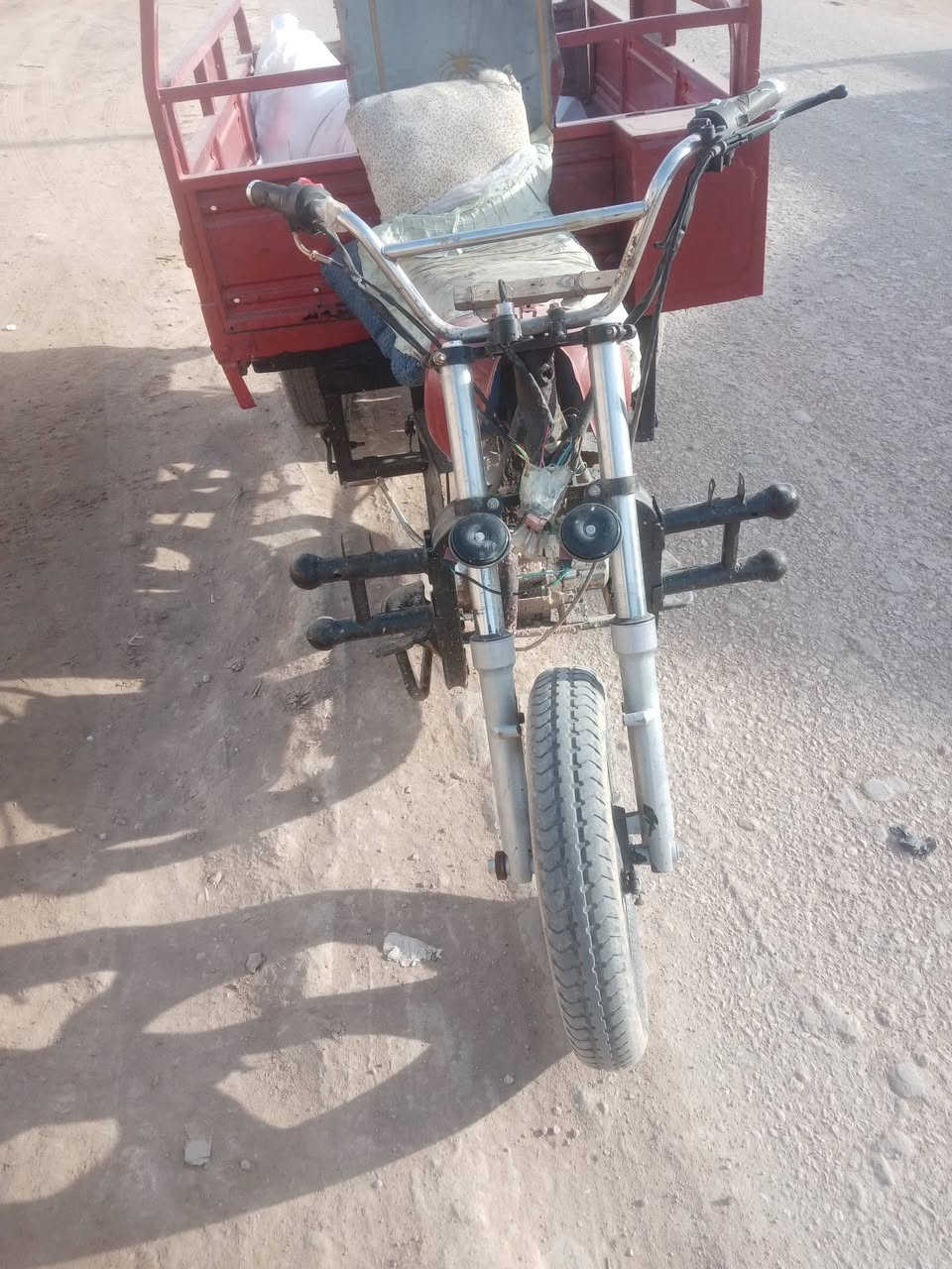 السلام عليكم ستوته للبيع كلك كلك بس شاصي MTR كل غراضهه صقر معمره من جديد ضفيره هورنات ورك عالي ما مدكوك مكينه ناعمه الستوته شغاله وحلوه عوزهه بس غسل السدير حي الزهراء
السعر ٦٠٠ وبيهه مجال قليل كلك كلك
***********
