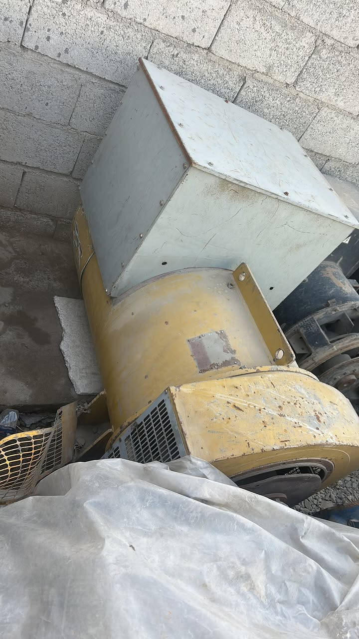 السلام عليكم 
يوجد روس توليد مصلحه وليسه سكراب 

يوجد 500 /350/200/110/88/70/30/20

***********
