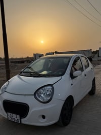 جيلي باندا • ٢٠١٣ • محرك وكير كورلا