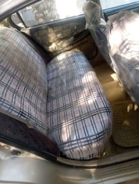 موديل ٢٠٠ • ضربه مكينه وكير • رقم دولي