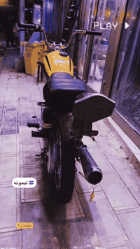 حبايب دراجه صارلها١٠من تعمرت  +شاصي ٢٣وراق  وشراي بي خير ويدلل 0785917...