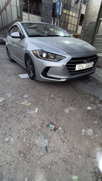 النترا  ٢٠١٨ رقم بغداد سنويه جديده  تحويل ثاني يوم  بيها حادث خلفي  فح...