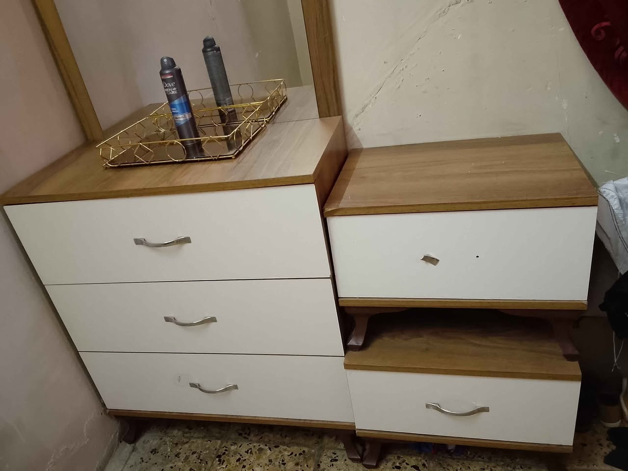 غرفه تركية خمس قطع Colombo, Sri Lanka


**إذا كنت صاحب هذا الإعلان وتريد حذفه لأي سبب، رجاءا أرسل رسالة إلى الدعم الفني**